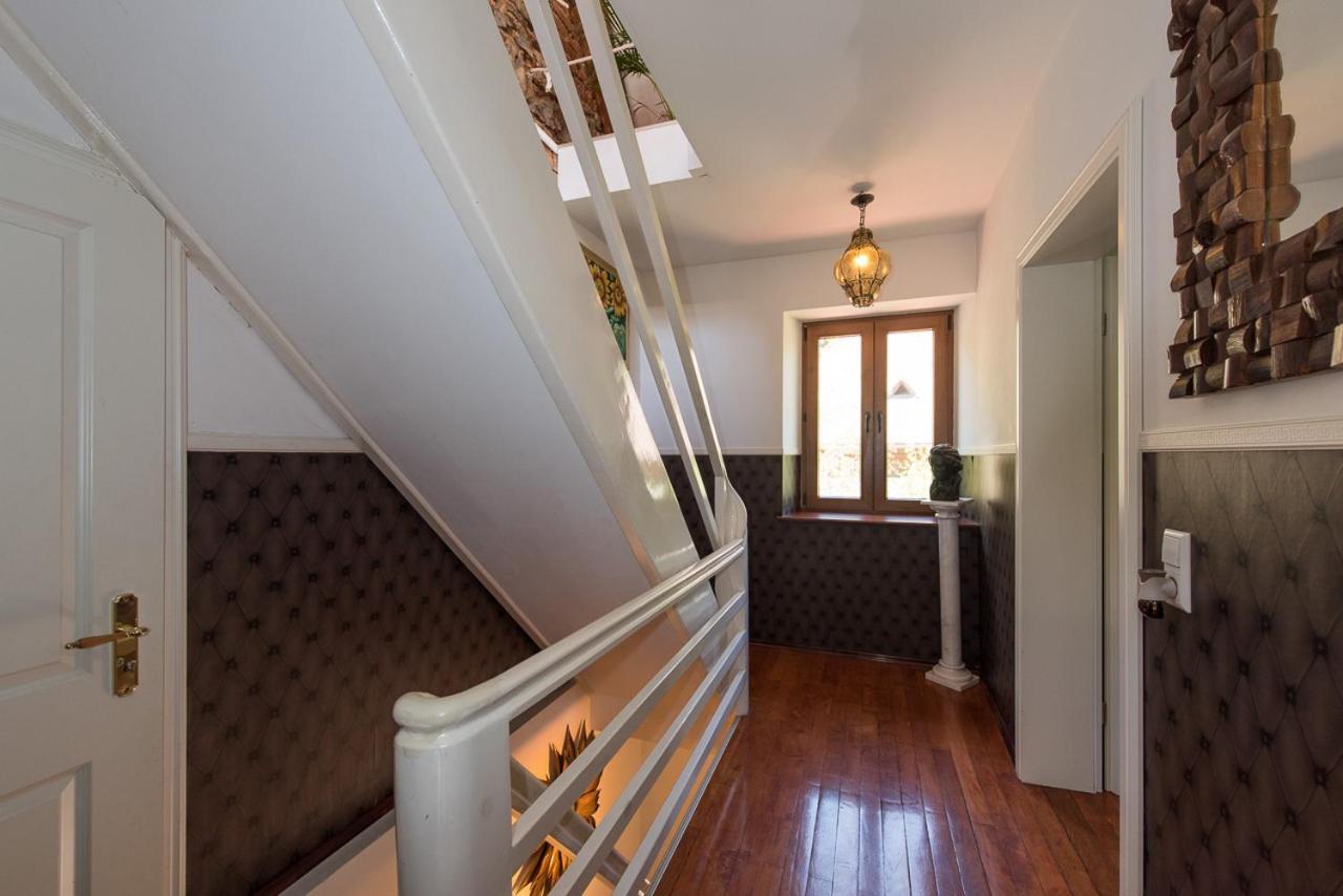 Ferienhaus Kappel Mit Pool Фрайбург Екстериор снимка