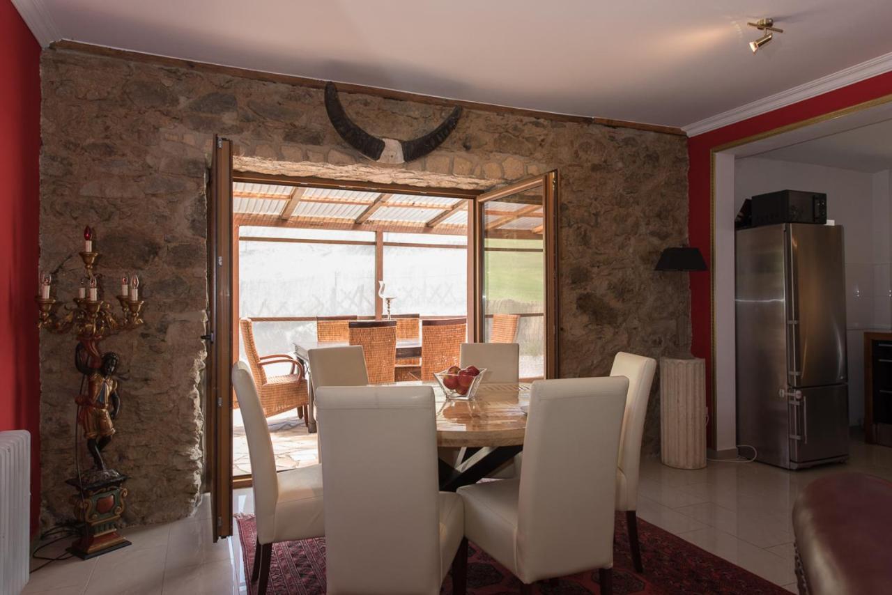 Ferienhaus Kappel Mit Pool Фрайбург Екстериор снимка