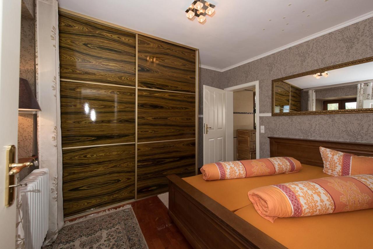 Ferienhaus Kappel Mit Pool Фрайбург Екстериор снимка
