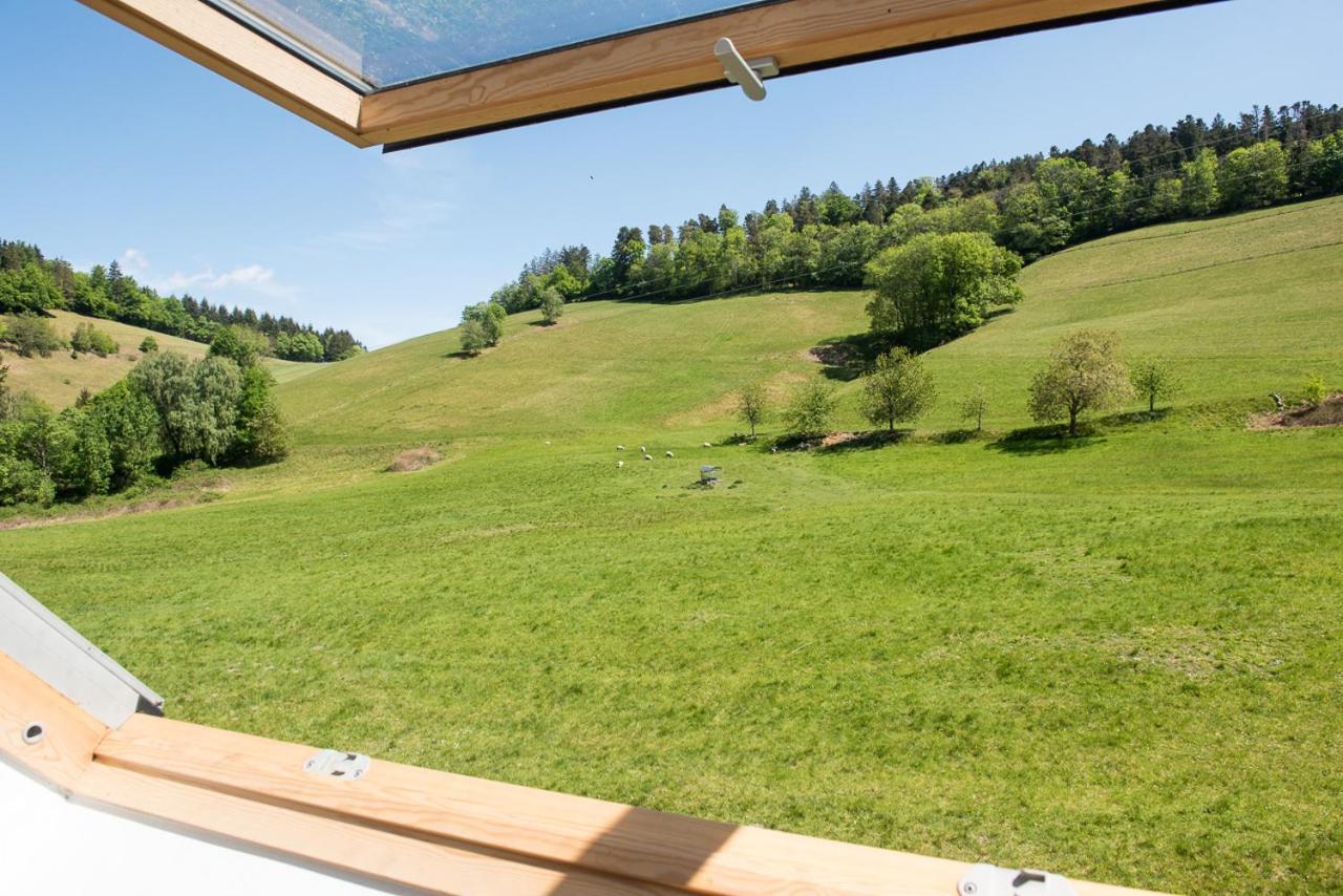 Ferienhaus Kappel Mit Pool Фрайбург Екстериор снимка